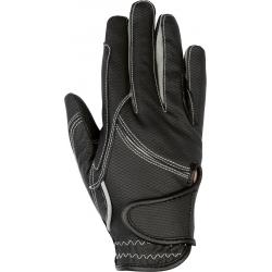 Guantes De Montar -Fashion-