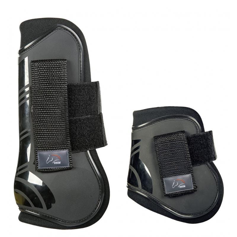 Protectores -Genua- 4 Unidades