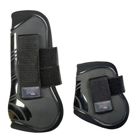 Protectores -Genua- 4 Unidades