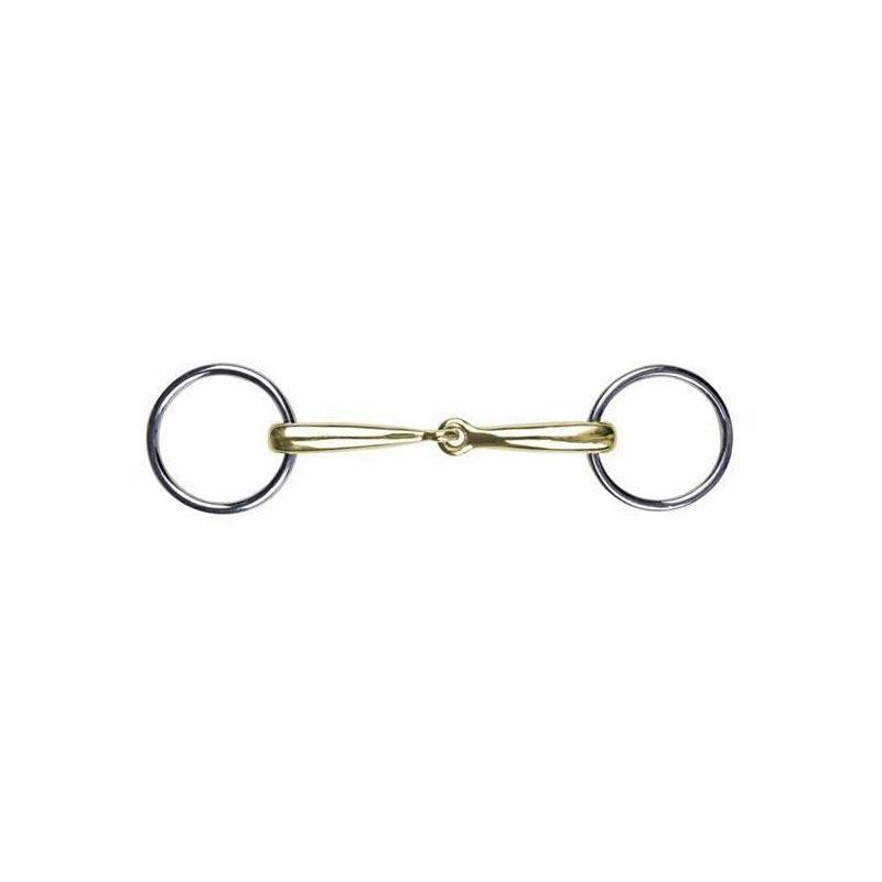 Filete De Argentan , 14Mm