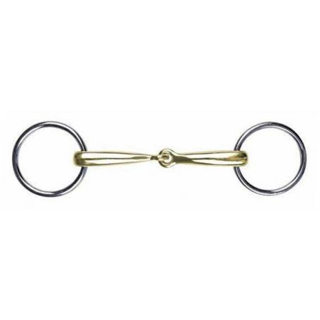 Filete De Argentan , 14Mm