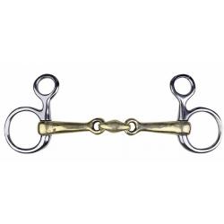 German Silver Baucher Bit,...