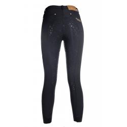 Pantalones De Montar -Lg Basic- Culera Full S.