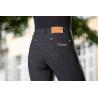 Pantalones De Montar -Lg Basic- Culera Full S.