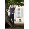 Pantalones De Montar -Lg Basic- Culera Full S.