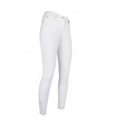 Pantalones De Montar -Lg Basic- Culera Full S.