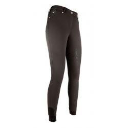 Pantalones De Montar -Lg Basic- Culera Full S.