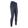Pantalones De Montar -Lg Basic- Culera Full S.