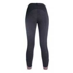 Pantalones De Montar -Kate- Rodillera Silicona