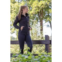 Pantalones De Montar -Kate- Rodillera Silicona