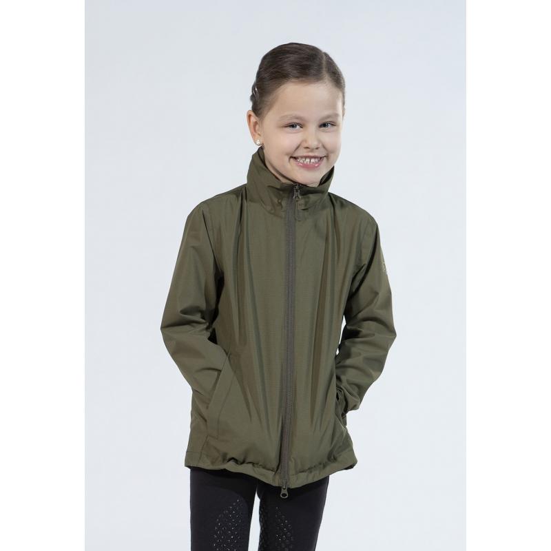 Chubasquero Para Niños -Rainy Day-
