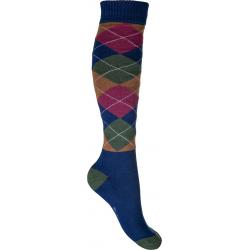 Calcetines -Warming Up-