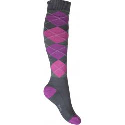 Calcetines -Warming Up-