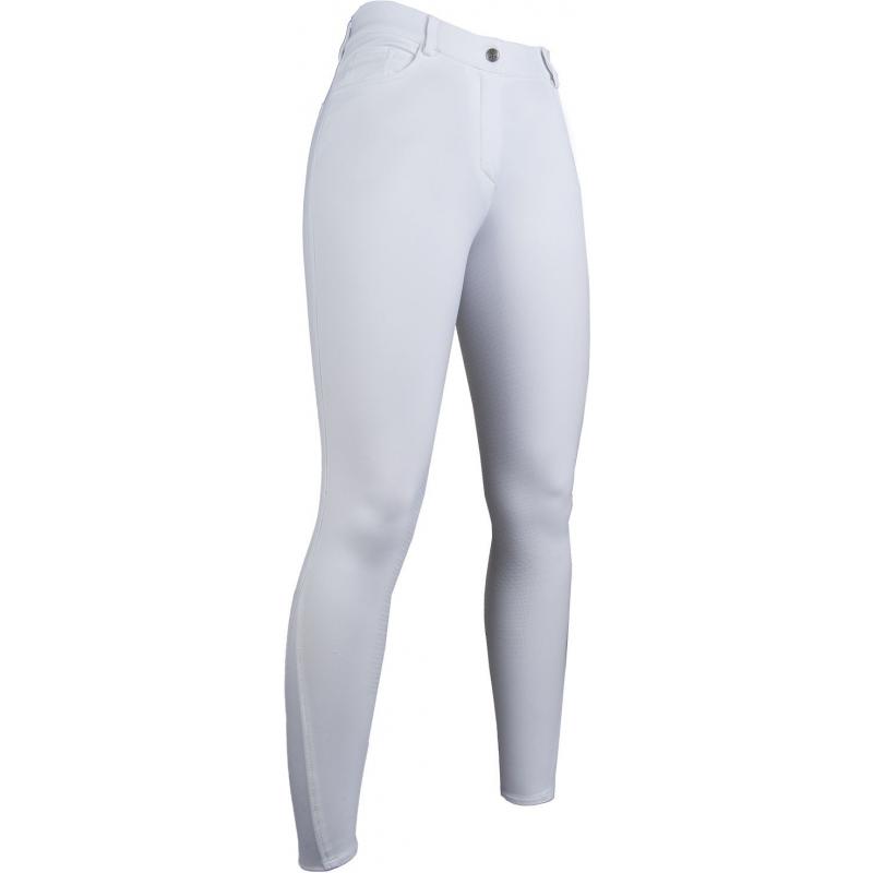 Pantalones De Montar -Sunshine Competition- C.f.s.