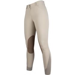 Pantalones De Montar -Hunter- Rodillera