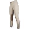 Pantalones De Montar -Hunter- Rodillera