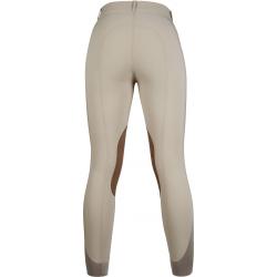 Pantalones De Montar -Hunter- Rodillera