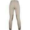 Pantalones De Montar -Hunter- Rodillera