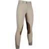 Pantalones De Montar -Hunter- Rodillera
