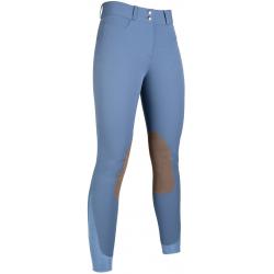 Pantalones De Montar -Hunter- Rodillera