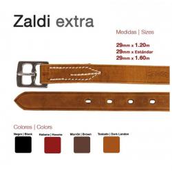  Ación Estribo Zaldi Extra 29mm