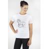 Camiseta -Geometrical Horse-