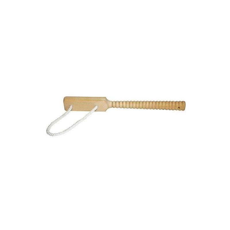 Torcedor Con Madera, 24 Cm