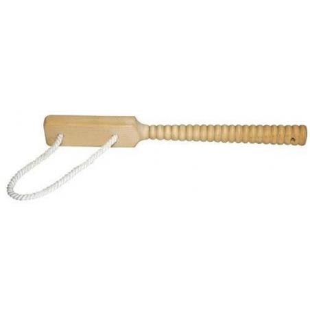 Torcedor Con Madera, 24 Cm