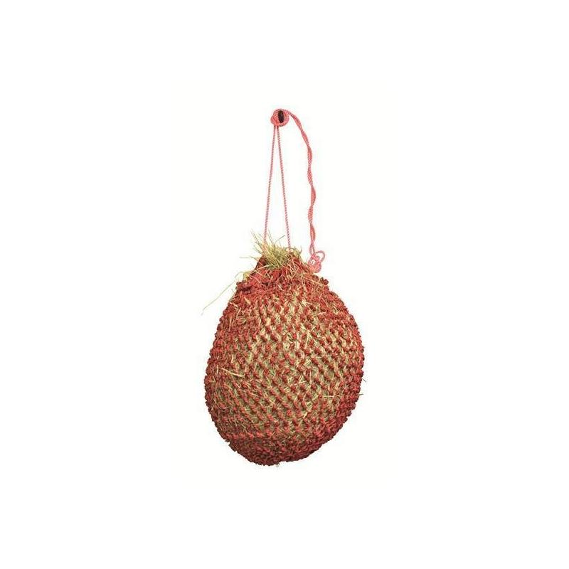 Red Eno -Inhibidor De Comida- Con Malla Ext.