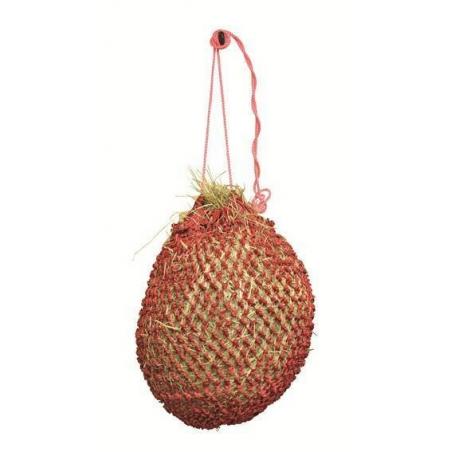 Red Eno -Inhibidor De Comida- Con Malla Ext.