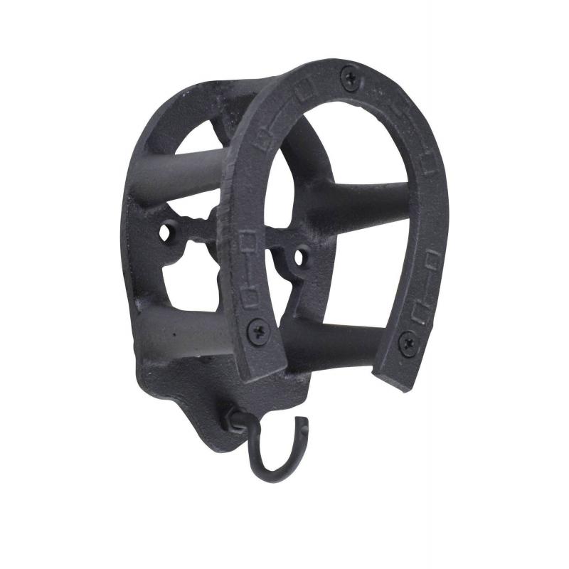 Soporte De Cabezadas -Herraje-