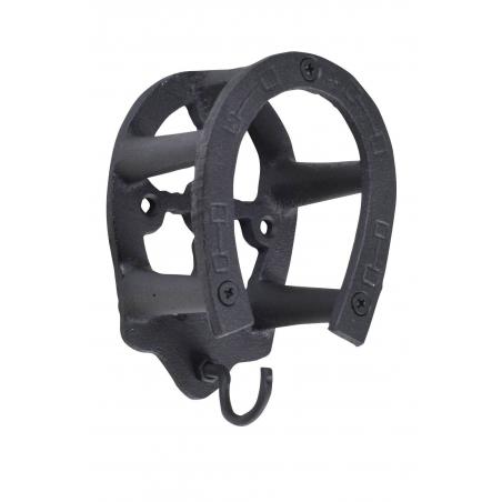 Soporte De Cabezadas -Herraje-