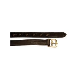 Stirrups Leather Import Model