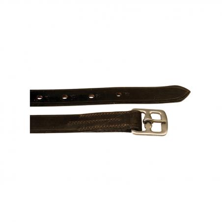 Pony Stirrups Leather