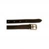 Pony Stirrups Leather