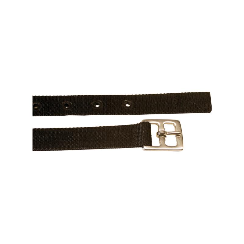 Nylon Stirrup Straps