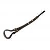 Jm Portuguese Leather Crupper