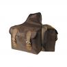Nylon Rear Saddle Bag