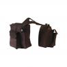 Nylon Front Saddlebag Deluxe