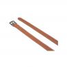 Equestro Double Stirrups Leather