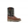 Pro-Tech Western Boots West Model 35 - 47