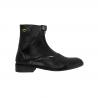 Equestro Jodhpur Lissus Ankle Boots With Front Zip