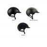 Cap Casco Master 6 Pelle Laterale E Scamosciato Al Centro