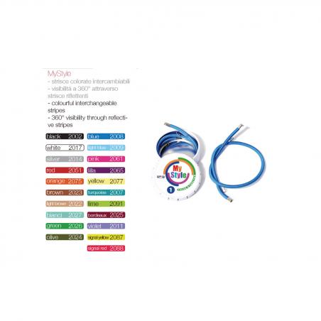 Casco Mystyle Nylon Strap