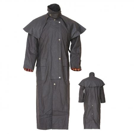 Australian Raincoat