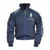 Winter Jacket Umbria Sport Teamwith Fleece Lining