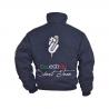 Winter Jacket Umbria Sport Teamwith Fleece Lining