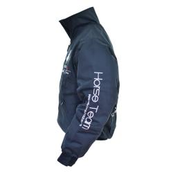 Winter Jacket Umbria Sport Teamwith Fleece Lining
