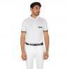 Equestro Garen Model Man Polo Shirt