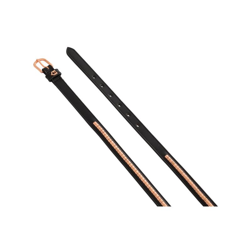 Equestro Belt Clincher Rose Gold Model